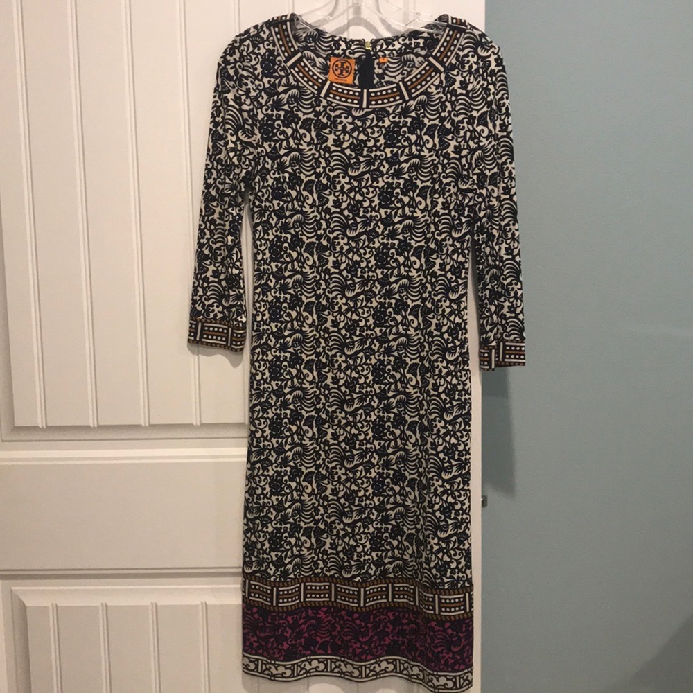 Tory Burch dress